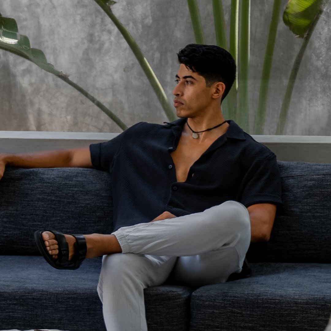 Customer avatar