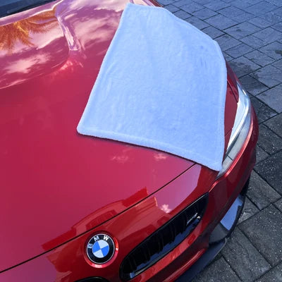 MAXL SoftSorb® Drying Towel