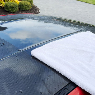 MAXL SoftSorb® Drying Towel